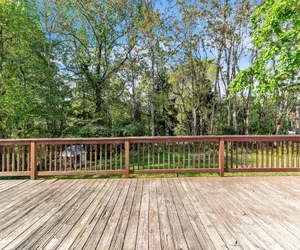 Photo 5 - Peaceful Pet Friendly Chesapeake Escape