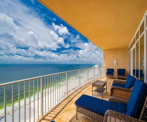 Photo 2 - Phoenix Orange Beach II 2702
