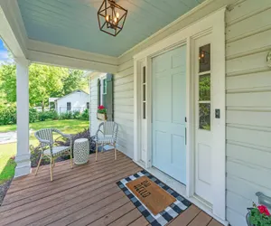Photo 2 - Bungalow off Floyd St in the heart of Covington