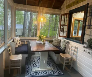 Photo 4 - KENDALL COTTAGE LIMIT 6