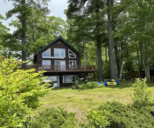 Photo 4 - THOMAS POND COTTAGE LIMIT 8