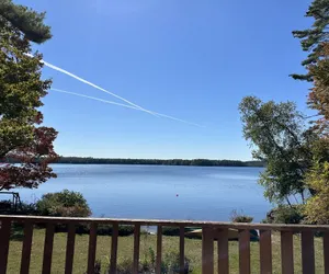 Photo 5 - THOMAS POND COTTAGE LIMIT 8