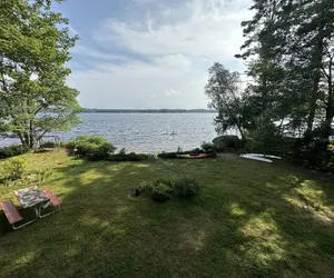 Photo 3 - THOMAS POND COTTAGE LIMIT 8