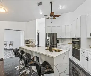 Photo 3 - Entire Home For Relaxing Family Retreat in the Heart of Sebastian - GREAT Location Less than 10minutes from the beach