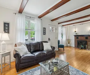 Photo 4 - Coastal Comfort with Stunning Harbor Views