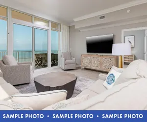 Photo 4 - Phoenix Gulf Shores II 1102