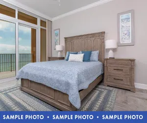 Photo 2 - Phoenix Gulf Shores II 1102