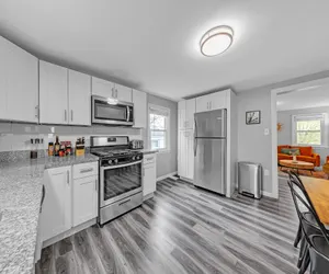 Photo 3 - Pet-Friendly 4BR Near Kennywood & Pittsburgh