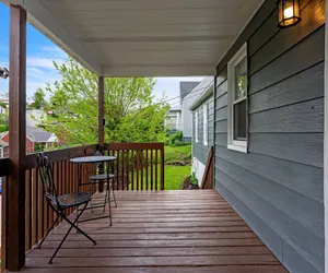 Photo 5 - Pet-Friendly 4BR Near Kennywood & Pittsburgh