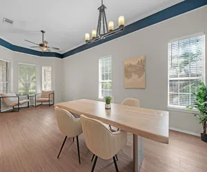 Photo 3 - Modern 4BR Gem Chic Comfort in Austin