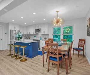 Photo 3 - Southern Storm - Modern Stay with Patio & Yard