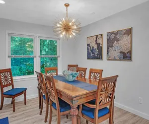 Photo 5 - Southern Storm - Modern Stay with Patio & Yard