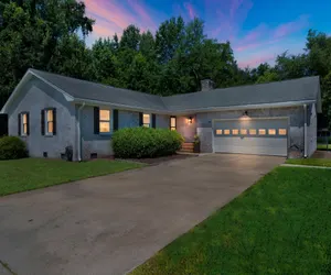 Photo 2 - Southern Storm - Modern Stay with Patio & Yard