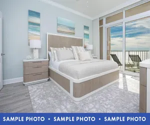 Photo 3 - Phoenix Gulf Shores II 2504