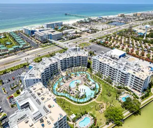 Photo 2 - Destin West Gulfside 611