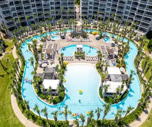 Photo 5 - Destin West Gulfside 611