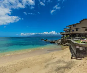 Photo 2 - Kahana Sunset E5E