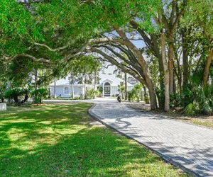 Photo 5 - 8753 N. Lagoon Dr. - Waterside Oaks on Grand Lagoon