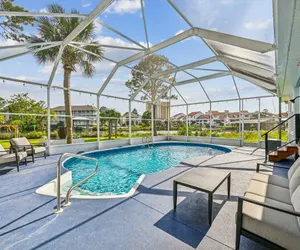 Photo 4 - 8753 N. Lagoon Dr. - Waterside Oaks on Grand Lagoon