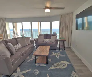 Photo 2 - Long Beach Tower 2 # 801