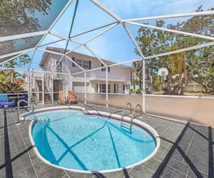 Photo 5 - 140 Barefoot Bungalow: 2BR/2BA/2 Bonus Room Home w/ Heated Pool!