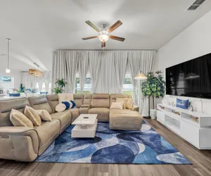 Photo 2 - Bright & Charming 4BR Home in Ocala