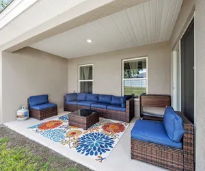 Photo 5 - Bright & Charming 4BR Home in Ocala