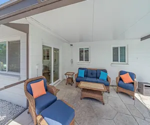Photo 5 - Sarasota Solitude