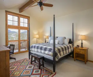 Photo 4 - Cloudline Chalet