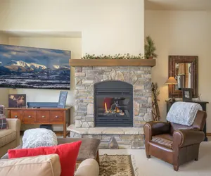 Photo 3 - Cloudline Chalet