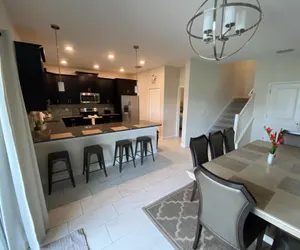 Photo 5 - 6BR Villa w/Pool in Champions Gate | Near Disney