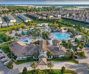 Photo 2 - 6BR Villa w/Pool in Champions Gate | Near Disney