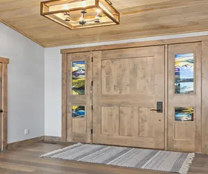 Photo 5 - Hearthstone Luxury Vacation Rental at Windcliff