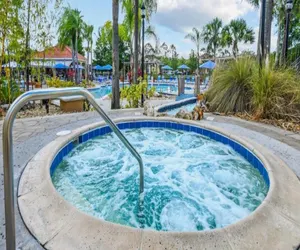 Photo 2 - Terra Verde Resort: Townhome w/ HotTub Near Disney