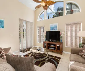 Photo 2 - 3BR Pool Home in Oak Island Harbor Close to Parks
