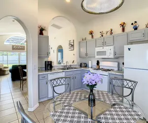 Photo 3 - 3BR Pool Home in Indian Creek, Close to Disney