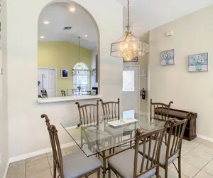 Photo 5 - 3BR Pool Home in Indian Creek, Close to Disney