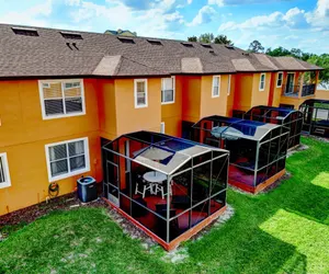 Photo 4 - Relaxing Townhome in Regal Oaks Resort by Old Town
