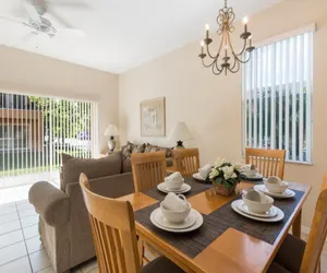 Photo 4 - 4BR Townhome at Regal Oaks Resort Close to Disney