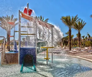 Photo 4 - Luxury 5BR Villa Near Disney | Pool & Golf Retreat