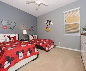 Photo 4 - 7BR Villa w/ Pool in Solterra Resort Near Disney