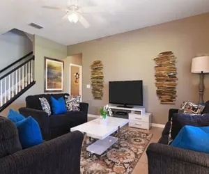 Photo 5 - 7BR Villa w/ Pool in Solterra Resort Near Disney