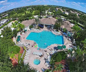 Photo 2 - Spacious 3BR Condo Near Disney w/ Resort Amenities