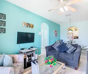 Photo 5 - Spacious 3BR Condo Near Disney w/ Resort Amenities
