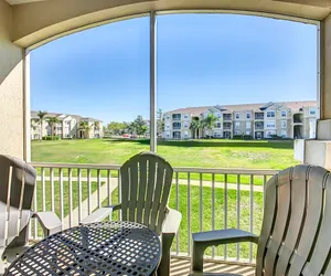 Photo 3 - Spacious 3BR Condo Near Disney w/ Resort Amenities