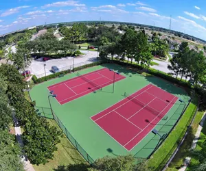 Photo 4 - Spacious 3BR Condo Near Disney w/ Resort Amenities
