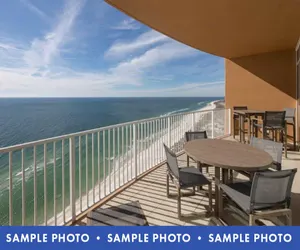Photo 3 - Phoenix Gulf Shores II 1103