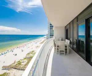 Photo 3 - Phoenix Gulf Shores II 1205