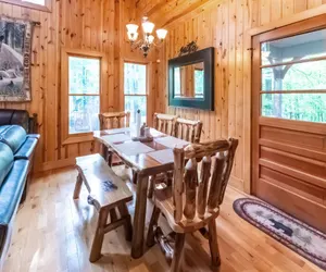 Photo 3 - Mountain Getaway with Hot Tub & Game Room