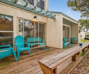 Photo 3 - The Salty Seahorse RRYC 36